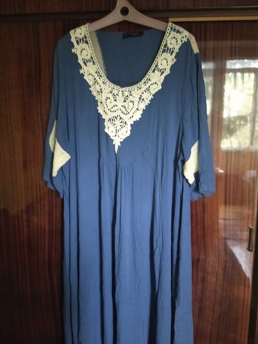 Платье женское летнее