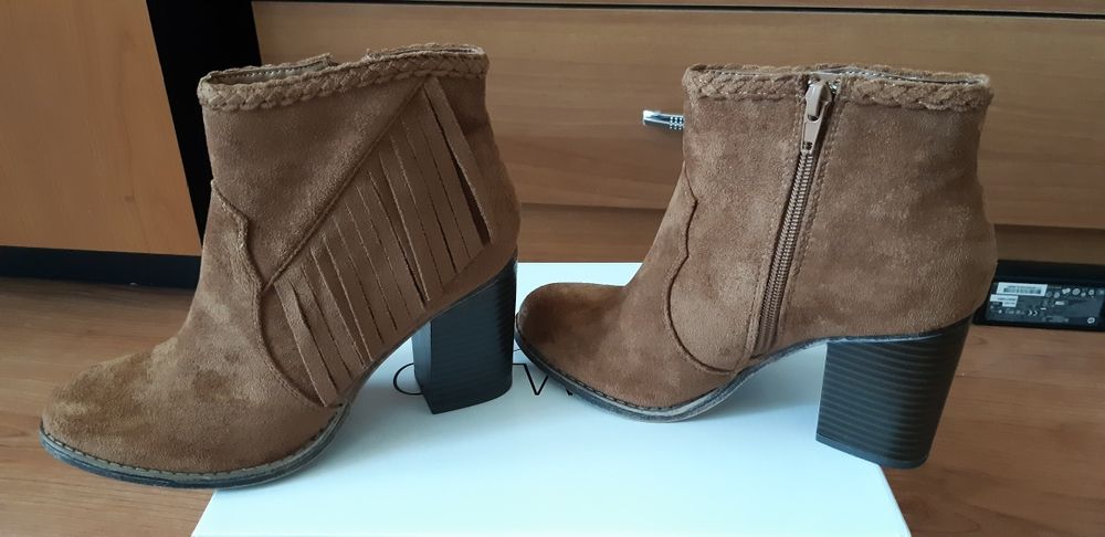 Ghete noi New Yorker