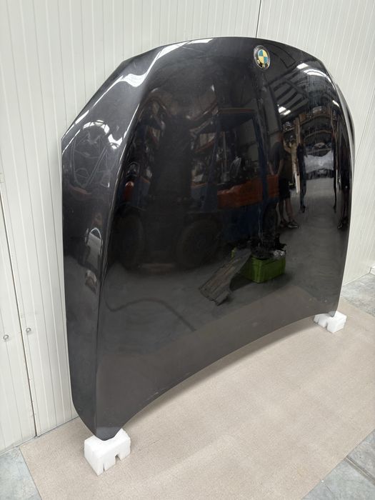 Преден капак за БМВ 7 серия Ф01 Ф02