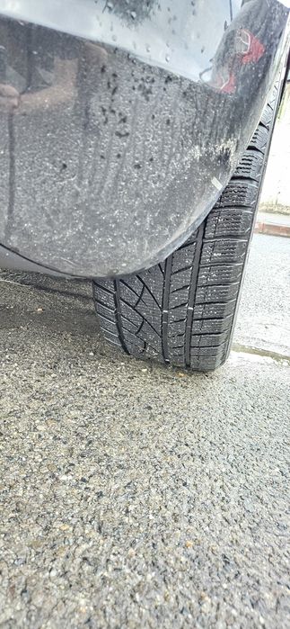 Opel Astra J 1.6 turbo