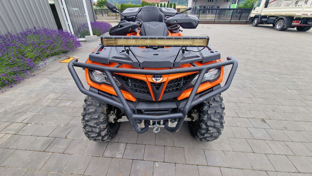ATV CF Moto 850 XC 2023