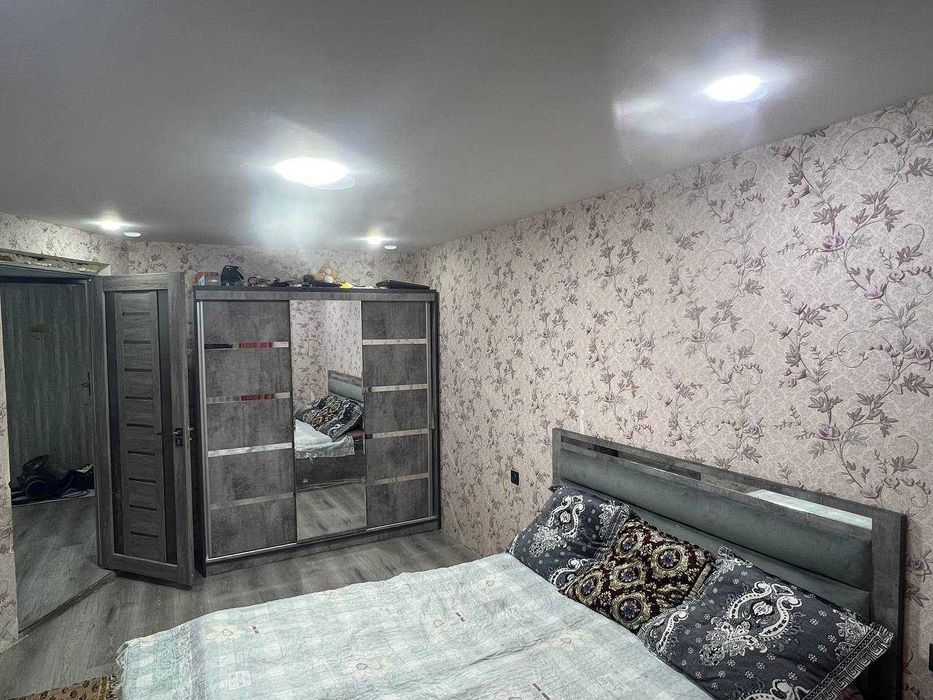 Своя квартира В стиле лофт Новостройка