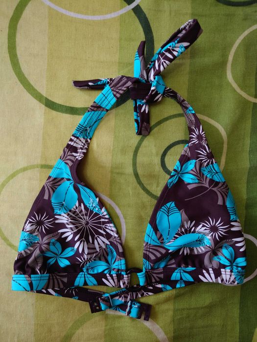 Дамски бански (горнище)