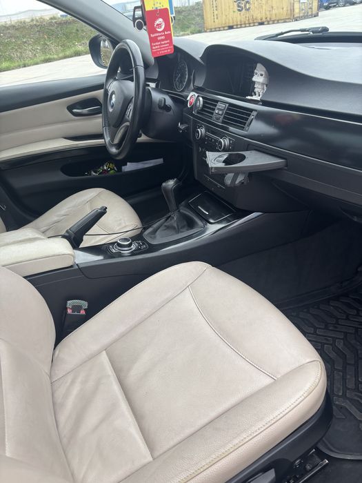 BMW seria 3 E91 318d