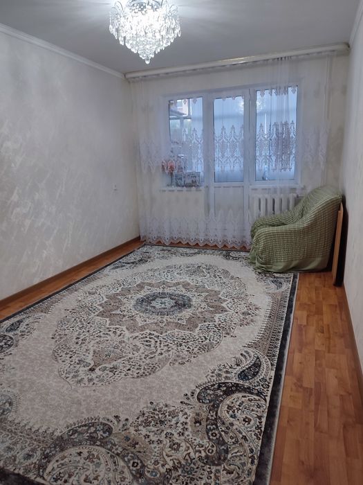 Продам двухкомнатную квартиру