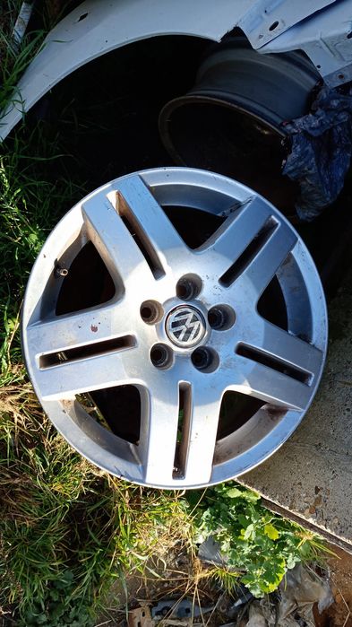 Vand jante Bmw  ,opel , vw ,ford ,Touareg r 18si 15,9 18