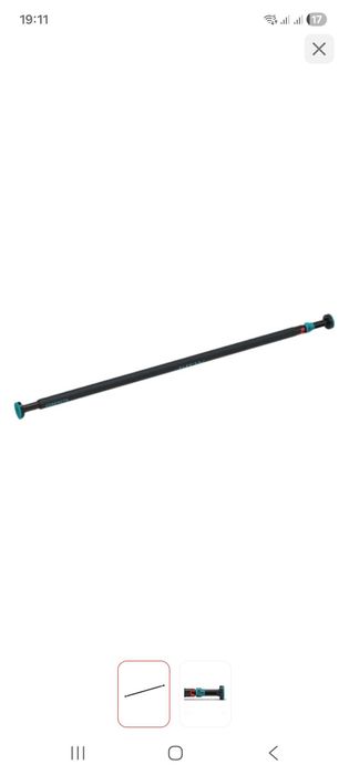 Турник домашний декатлон продам