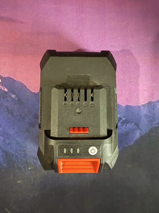 Продается аккумулятор Alteco