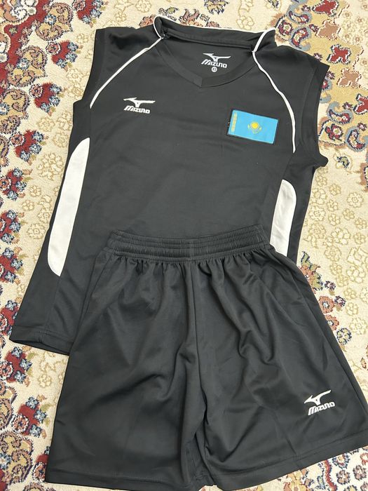 Волейбольная форма