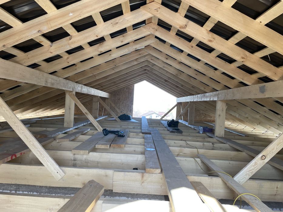 Кровельщик Мастера