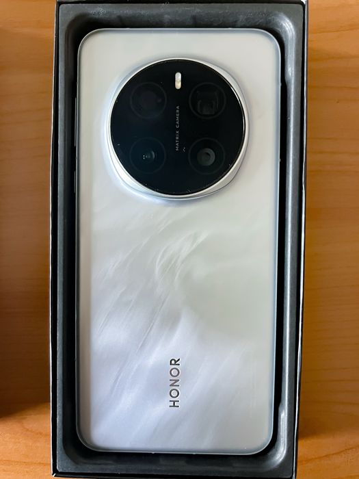 HONOR Magic7 Pro Lunar Shadow Grey - 512 gb