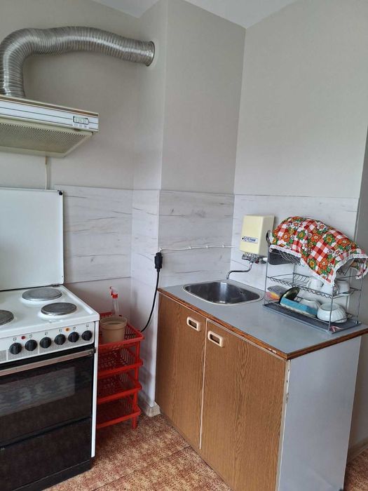 Едностаен апартамент под наем