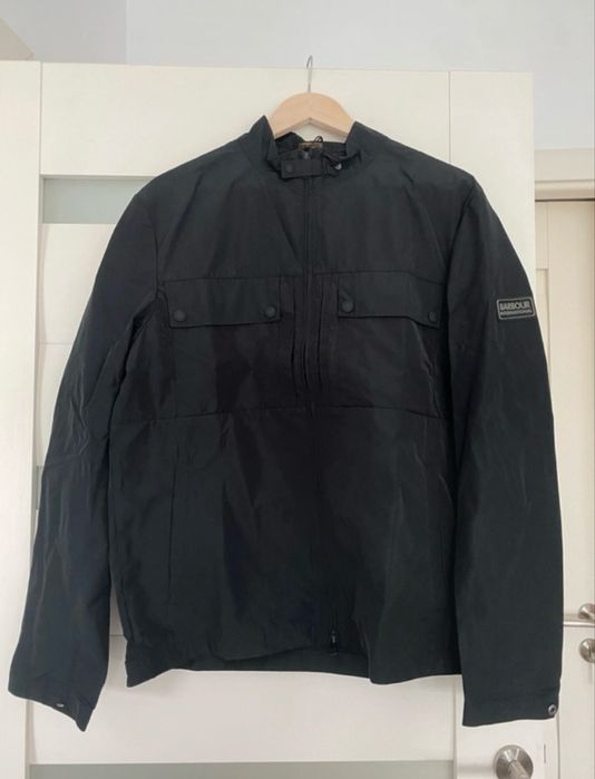 Geaca international M