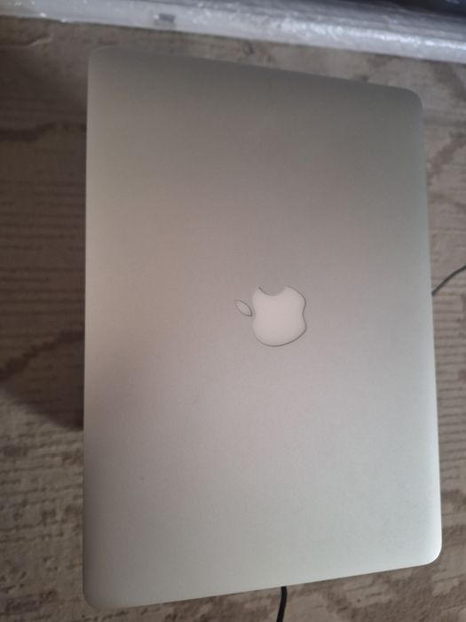 Macbook air 2015