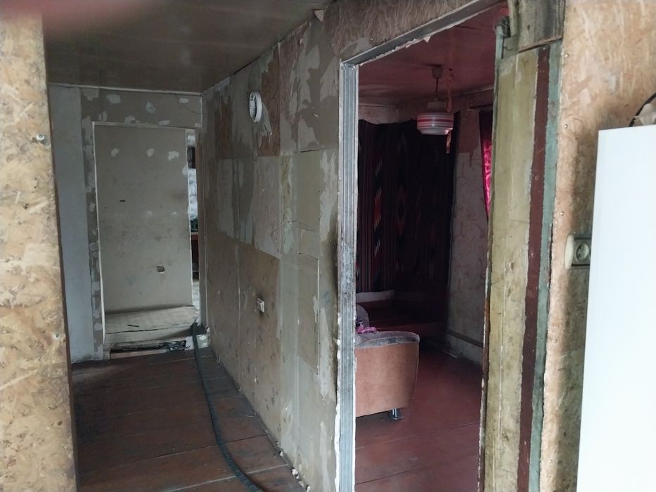 Срочно продам дом