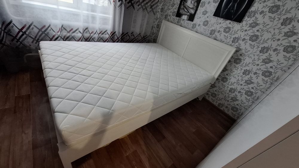 Продам кровать 1.5