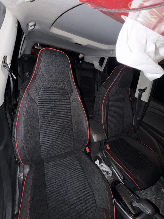 Tracker 2 Redline sotiladi! Full pozisiya!