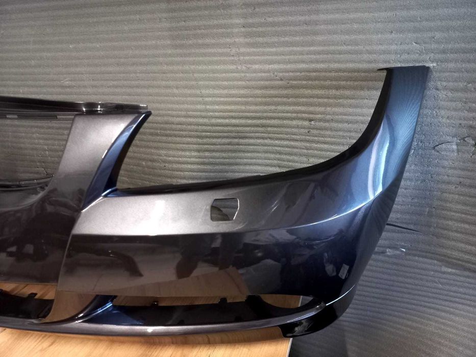 Bara Fata cu Spalator Far BMW E90 NFSL An 2005-2009 (A22 (Gri))