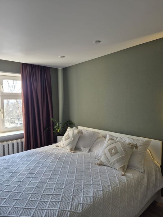 3х комн Есенжанова 3