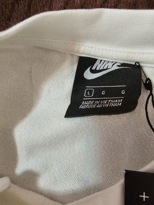 Bluza dama nike noua