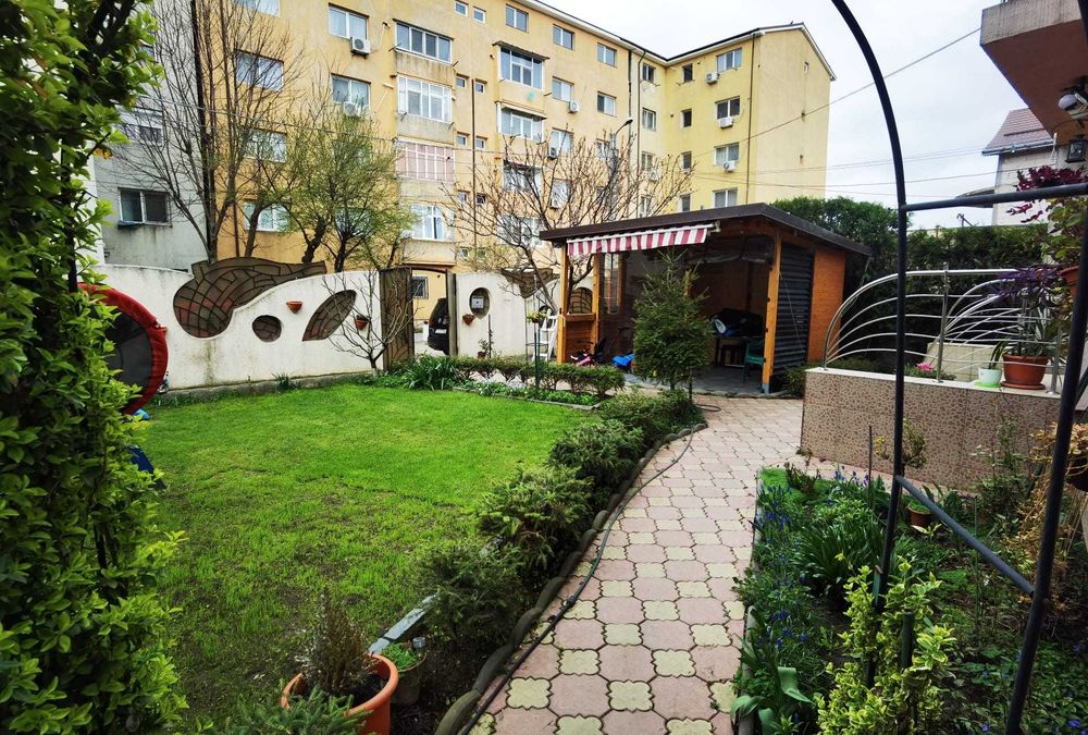 Vila duplex D+P+1+2+T