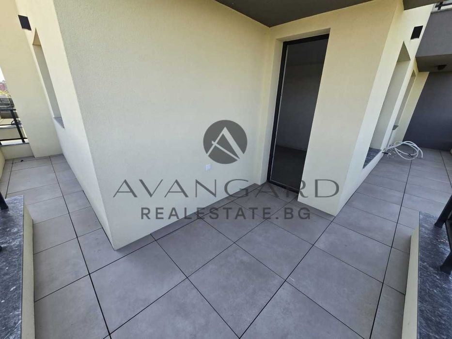 Продава се Двустаен апартамент в Пловдив, Христо Смирненски - 87 кв.м за 1379 €/кв.м - Снимка #8