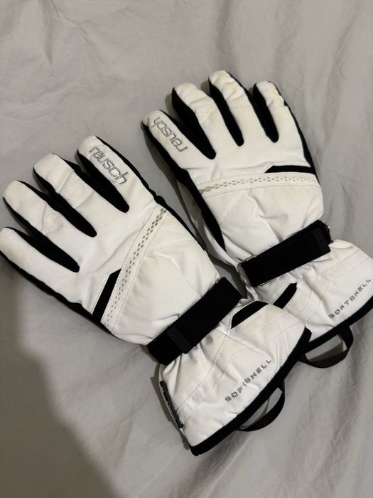 Masuni ski femei Reusch