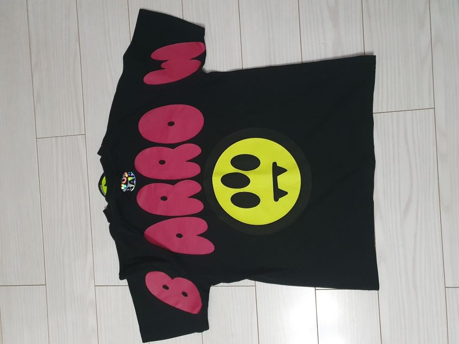 Compleu Barrow original