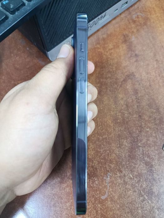 Iphone 14 pro max 256