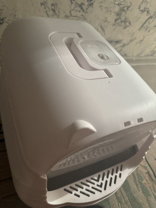 туалет для кошек