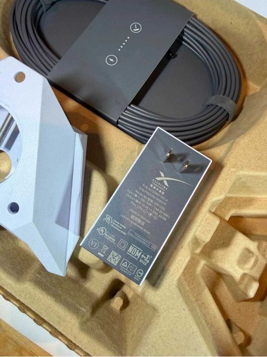 Starlink Standard (Gen 3)