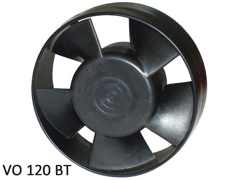 Канални вентилатори ВО високотемпературни различни размери -5%