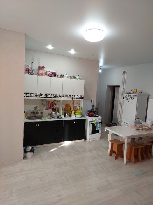 Продам 2х комнатную квартиру