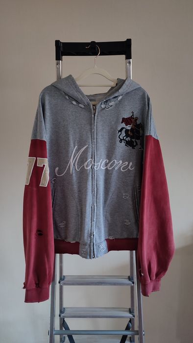 protocol index moscow zip hoodie