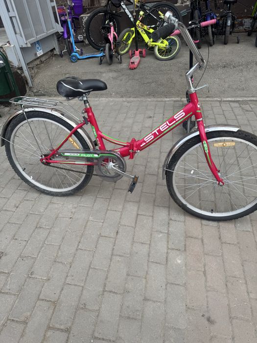 Продам велосипед