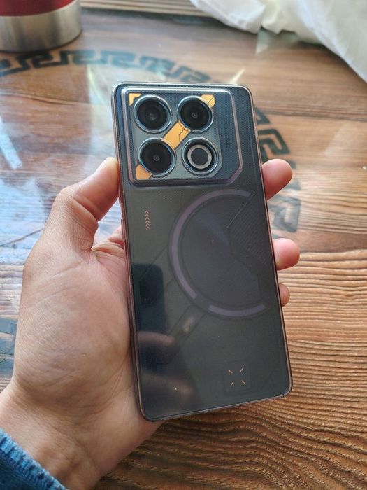 Infinix GT 20 PRO 24/256Gb