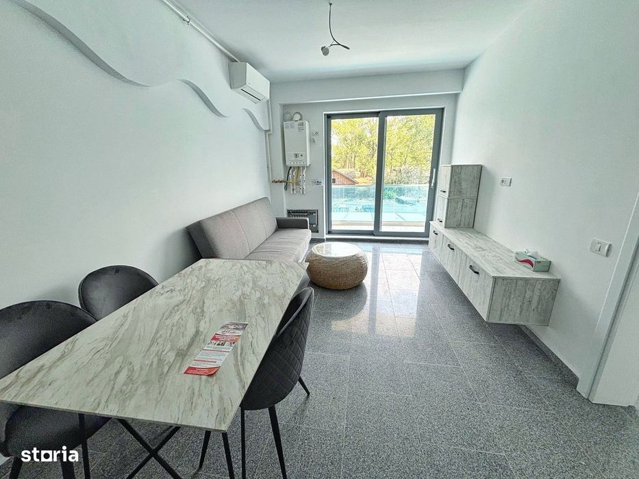 Vindem apartament in Mamaia Nord