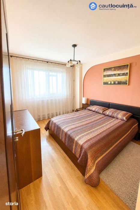 Apartament 3 camere | Metroul Brancoveanu |