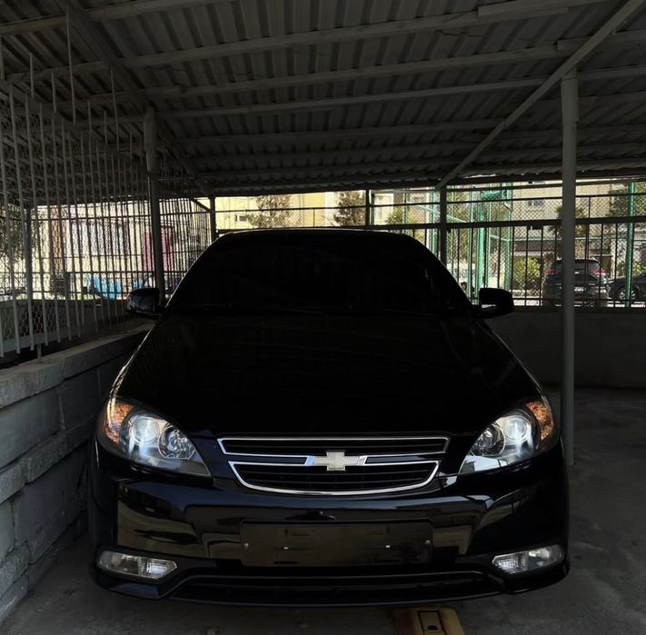 Chevrolet Gentra ideal tozza