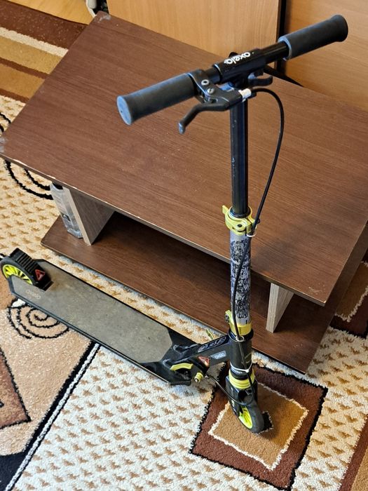 trotineta oxelo copii