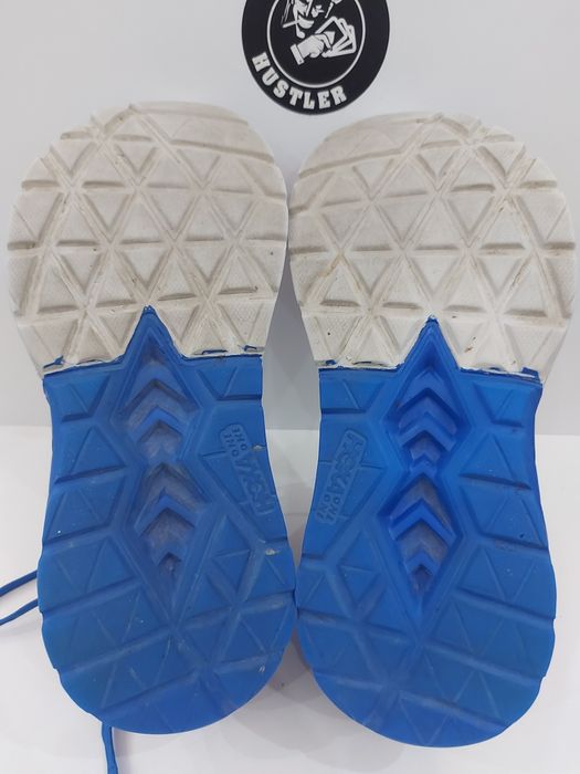 Маратонки HOKA MACH 3.Номер 47.5