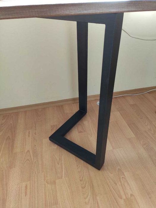 Дизайнерска маса Loft