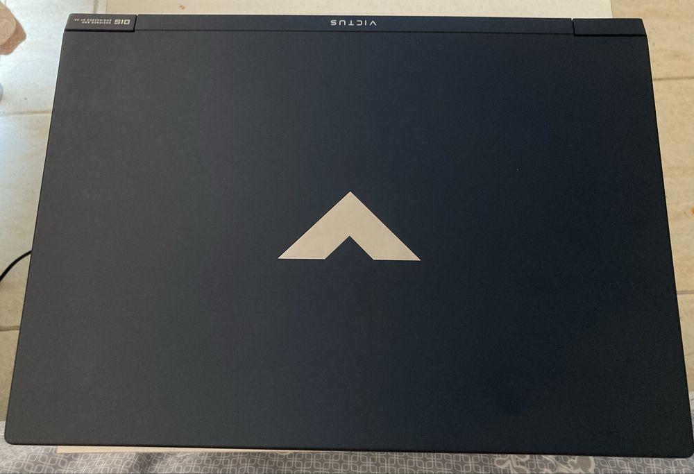 Victus hp ноутбук