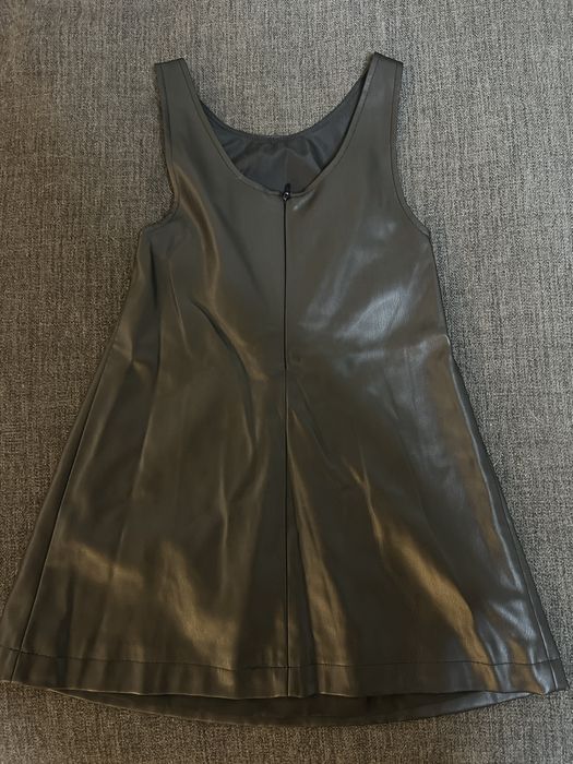 Детски рокли Mayoral и Zara