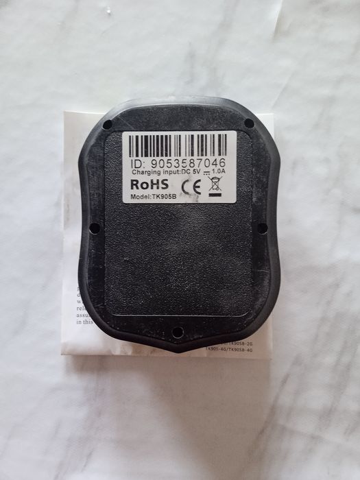 GPS tracker продам