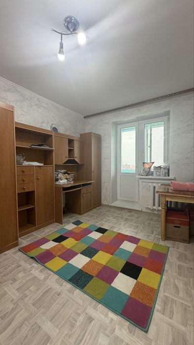 Продажа 3-х комн.кв 4 мкр