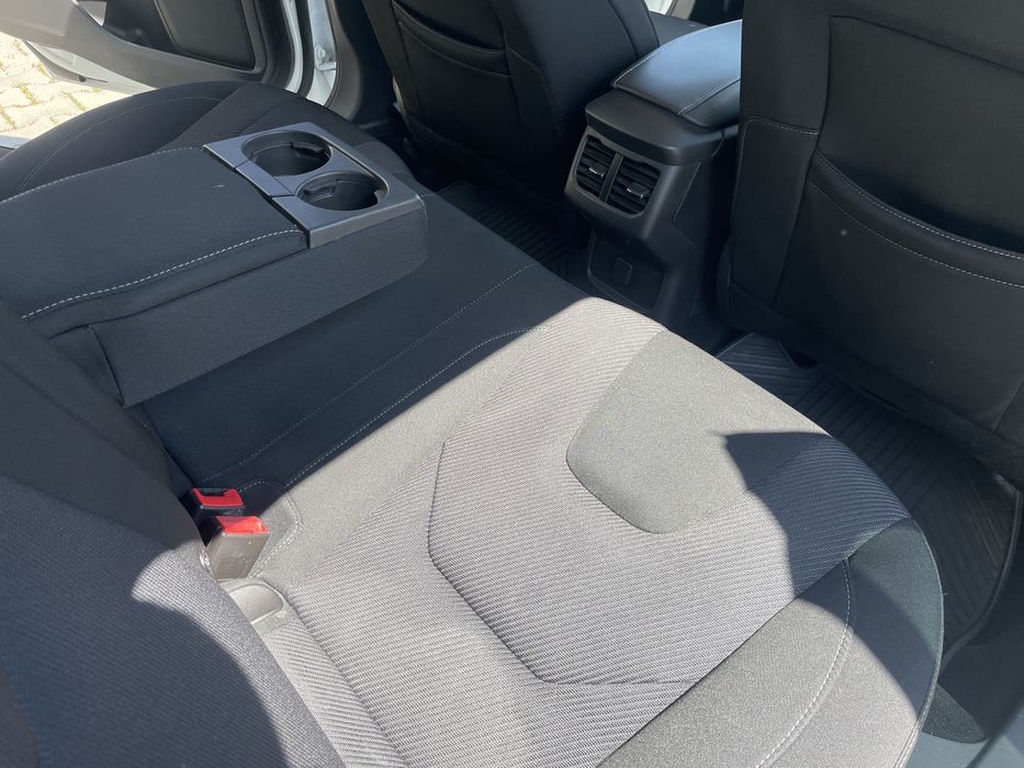 ~~Ford mondeo~~2.0 Tdi Full