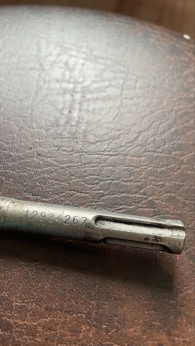 Бур HILTI 14.