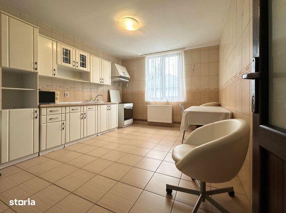 Inchiriere casă complet renovată cu 4 camere  Băneasa, Sector 1