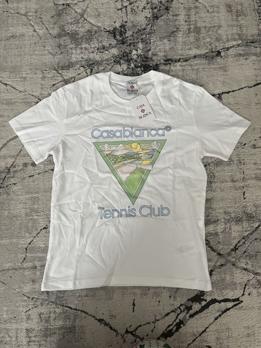 Tricou CasaBlanca Marimea M